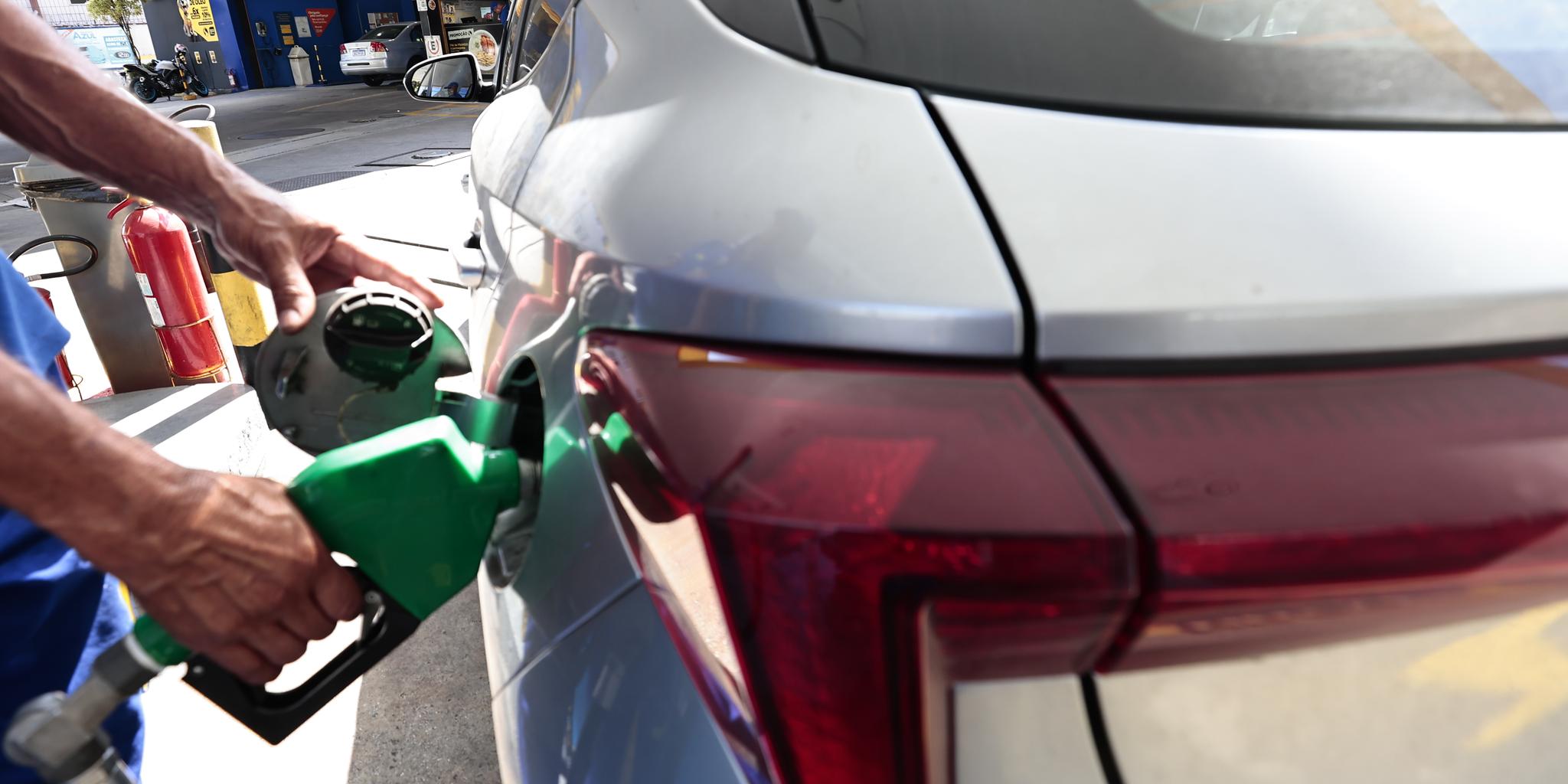 Em Santos, nada irregular nos nove locais visitados. Ação prossegue