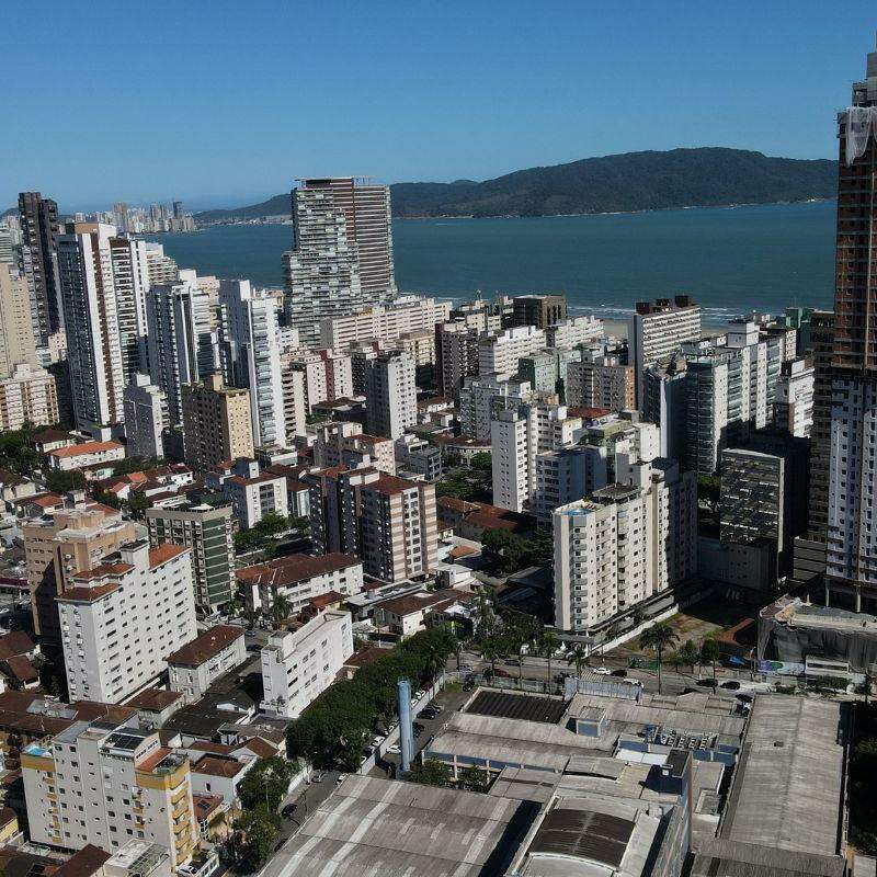 Levantamento foi feito com base em dados atualizados de Santos, da Secretaria de Segurança Pública do Estado de São Paulo