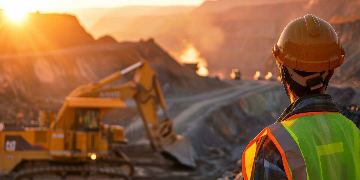 Entraves com minerais críticos 