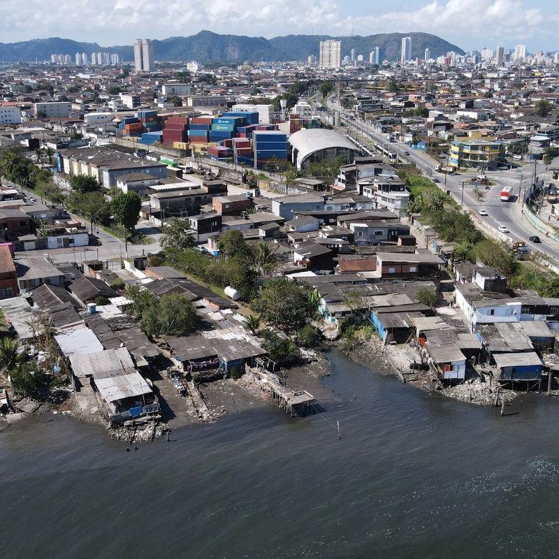 Objetivo da Administração Municipal é ampliar as possibilidades para atrair empresas retroportuárias