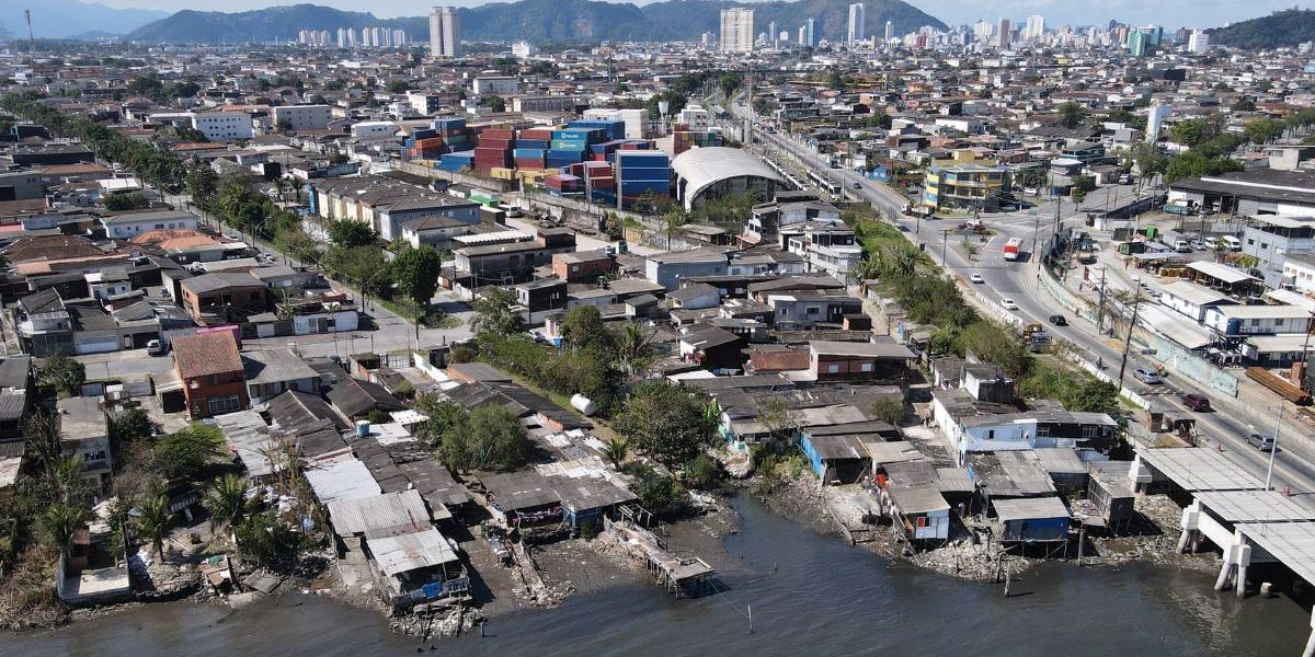 Objetivo da Administração Municipal é ampliar as possibilidades para atrair empresas retroportuárias
