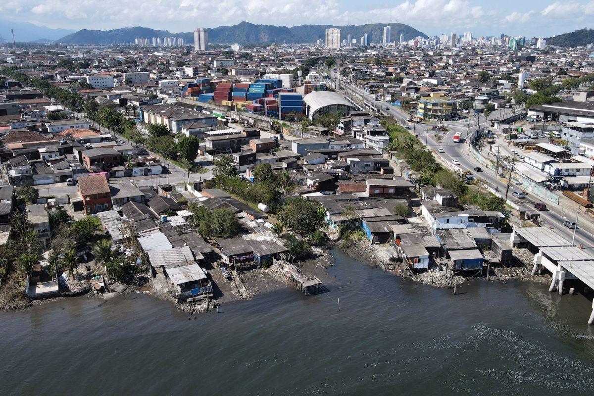 Objetivo da Administração Municipal é ampliar as possibilidades para atrair empresas retroportuárias