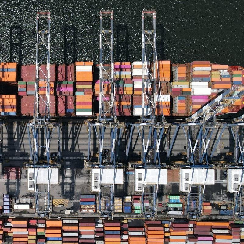 Promised, but not delivered: Navegue Simples was supposed to reduce the authorization process for private-use terminals from six years to nine months