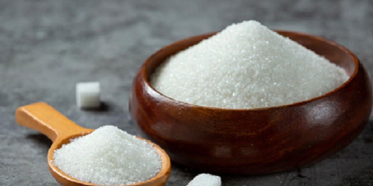 Segundo a Organização Mundial da Saúde, o consumo de açúcares livres deve representar menos de 10% da ingestão calórica diária