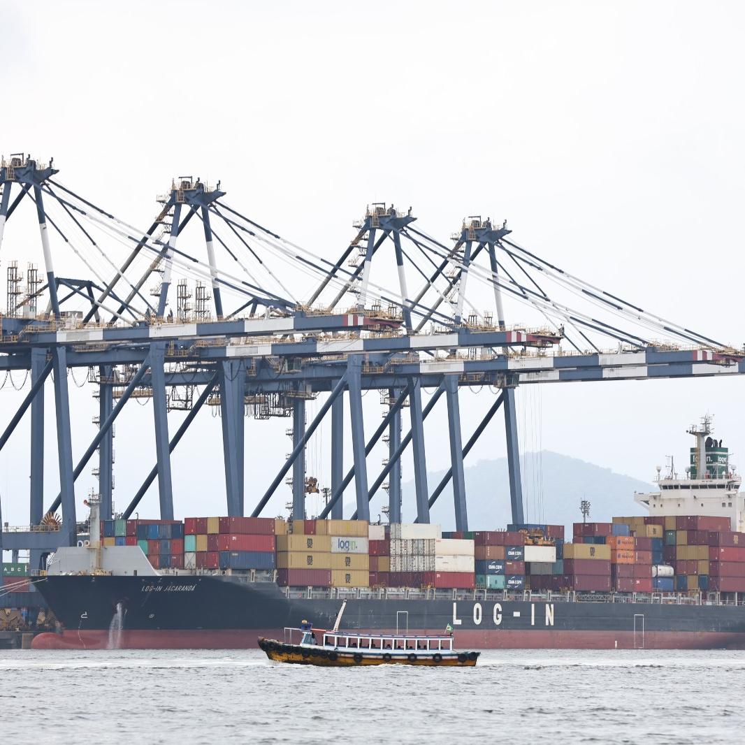 Capacitação portuária em Santos foi anunciada no último dia 15, mas ainda precisa ser regulamentadaa