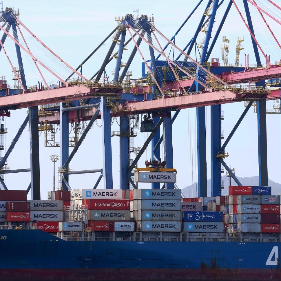 Sector growth follows the consolidation of public policies aimed at coastal shipping, says MPor
