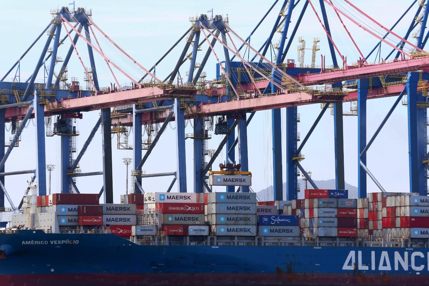 Sector growth follows the consolidation of public policies aimed at coastal shipping, says MPor