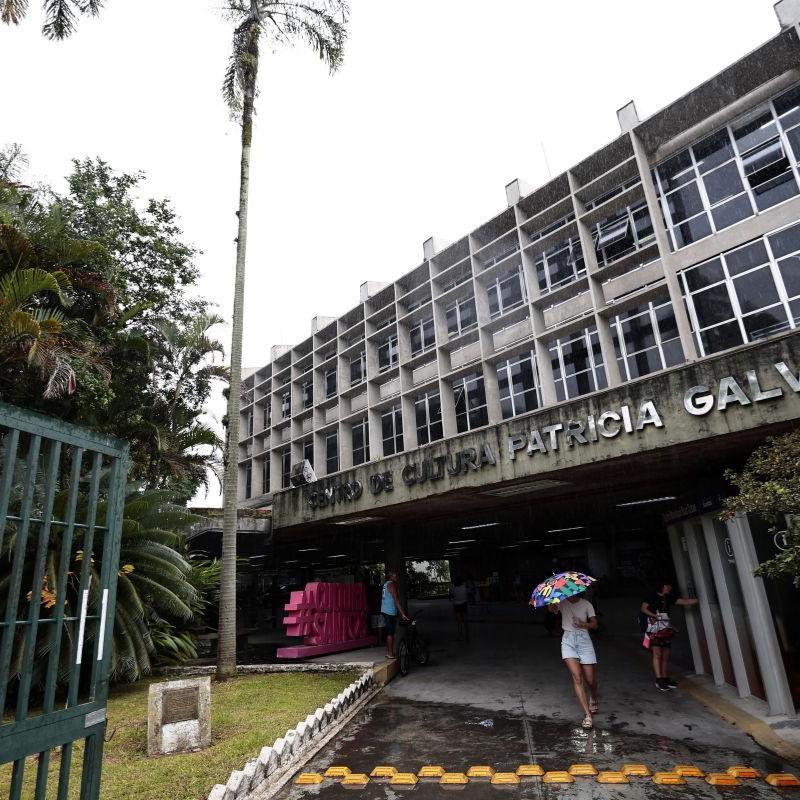 Os editais são da Política Nacional Aldir Blanc, do Governo Federal