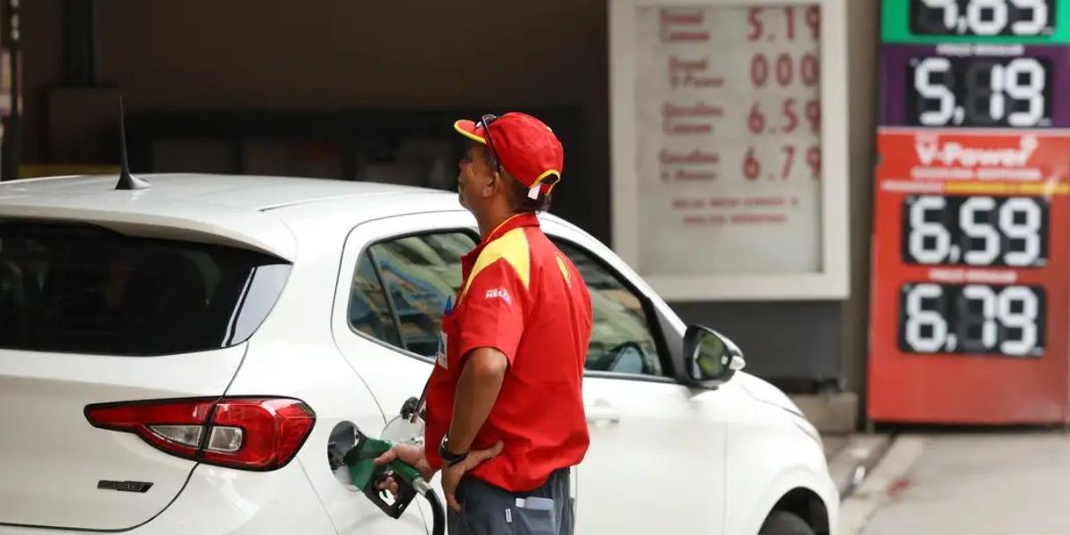 Governo quer converter receitas extras com petróleo em desonerações