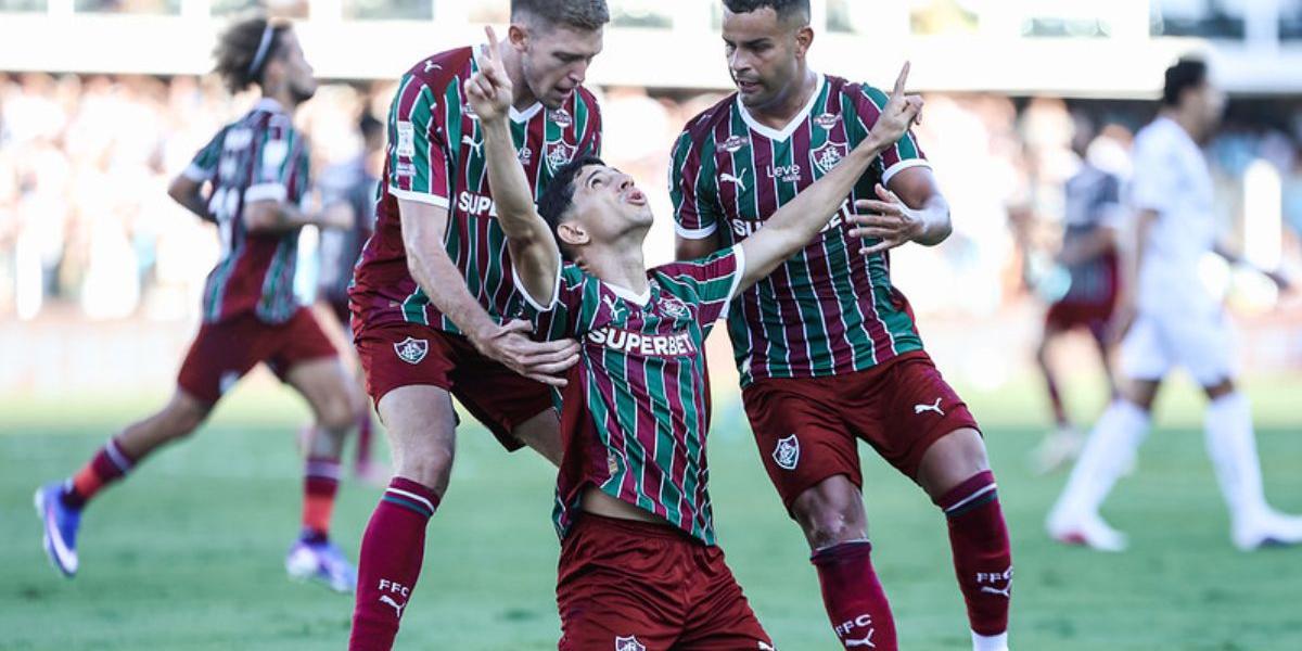 Fluminense faz jogo morno e fica no empate sem gols diante do Operário-PR pela Copa do Brasil