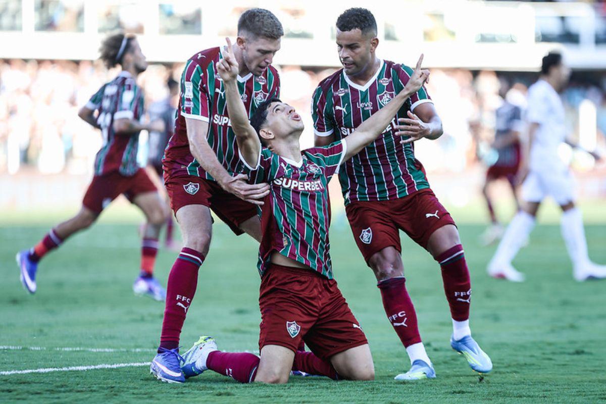 Fluminense faz jogo morno e fica no empate sem gols diante do Operário-PR pela Copa do Brasil