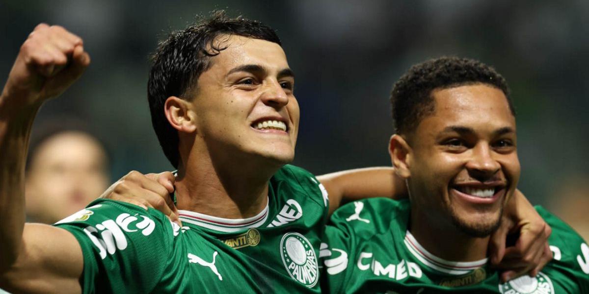 Palmeiras atropela o Jacuipense na Copa do Brasil com show de Sosa, mas contabiliza prejuízos