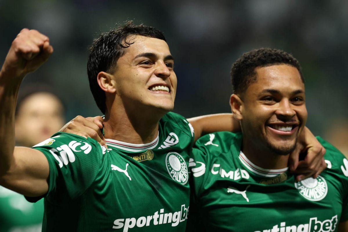 Palmeiras atropela o Jacuipense na Copa do Brasil com show de Sosa, mas contabiliza prejuízos