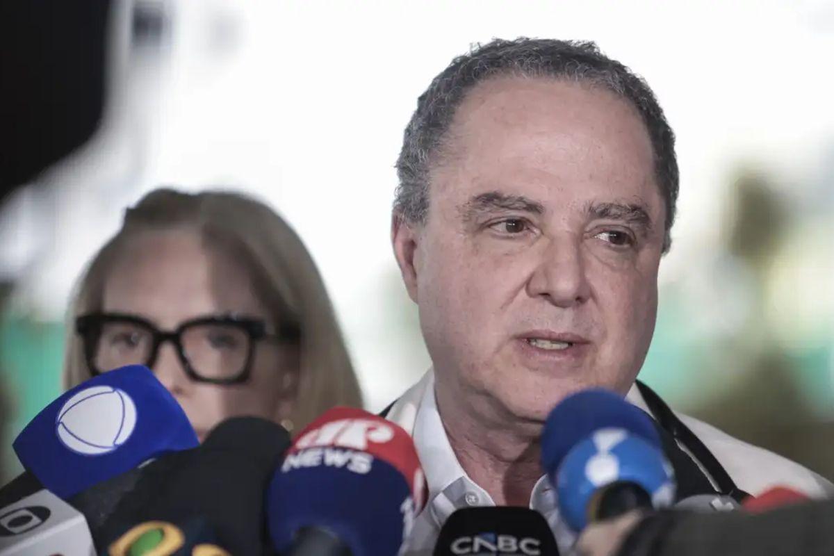 Ricardo Kalil,  médico do presidente Lula