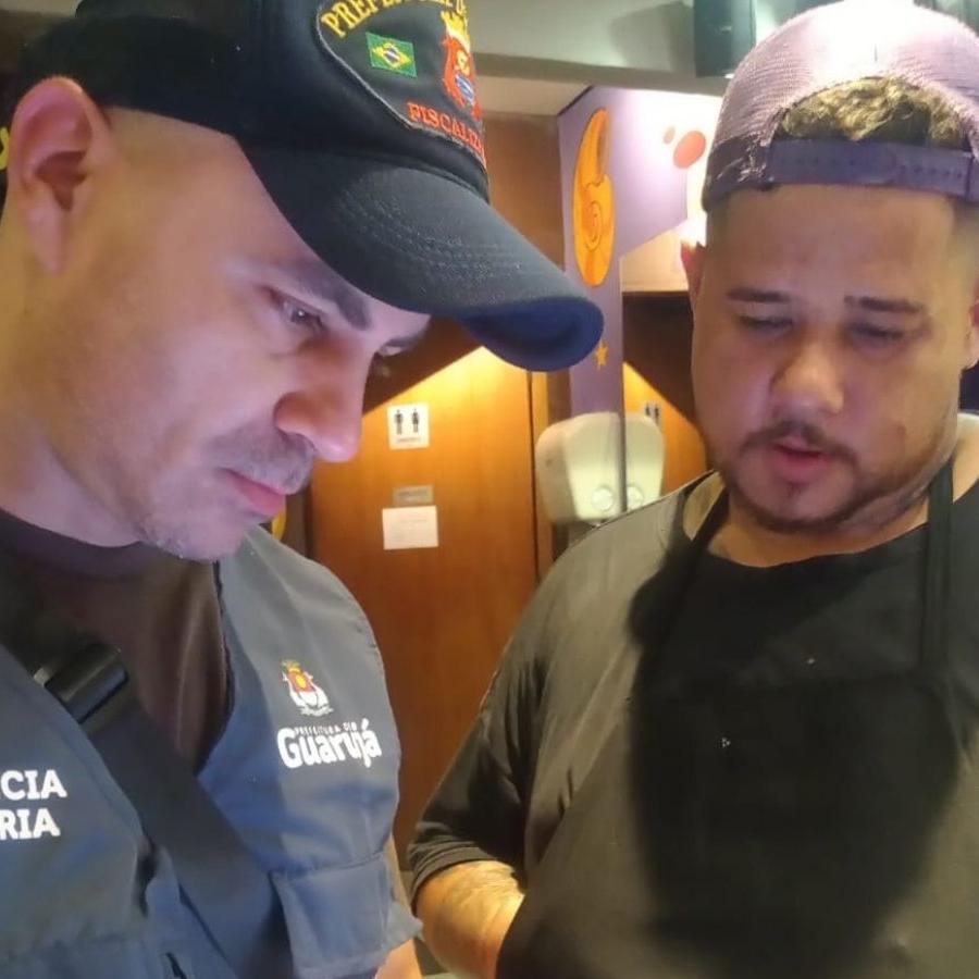 Fiscalização visitou 22 estabelecimentos