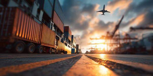 Os despachantes aduaneiros atuam principalmente onde há operações de entrada e saída de mercadorias do país