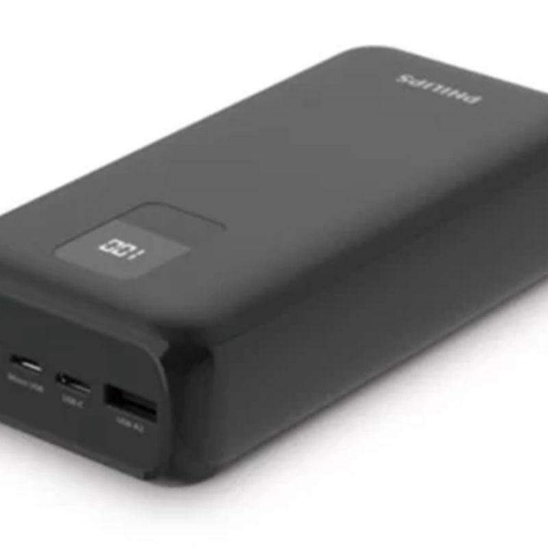 Anac estabelece restrições para transporte de power banks em aviões