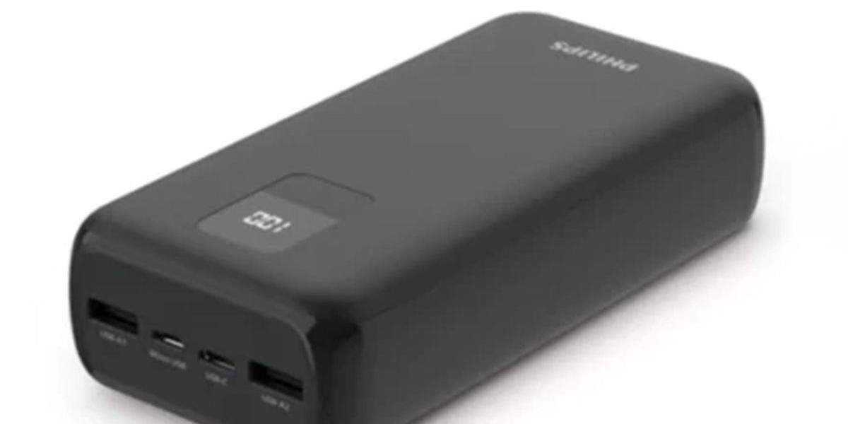 Anac estabelece restrições para transporte de power banks em aviões