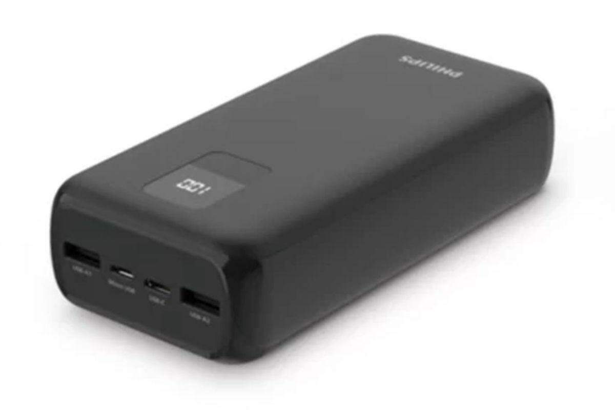 Anac estabelece restrições para transporte de power banks em aviões