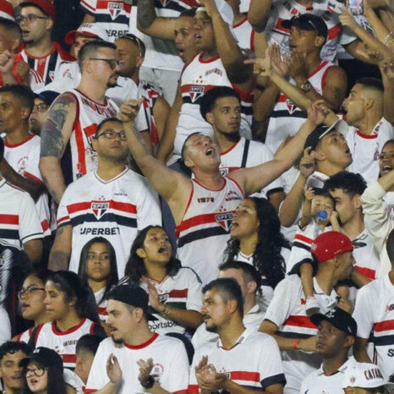 São Paulo prevê caldeirão no Brinco de Ouro e busca confiança do torcedor contra o Mirassol
