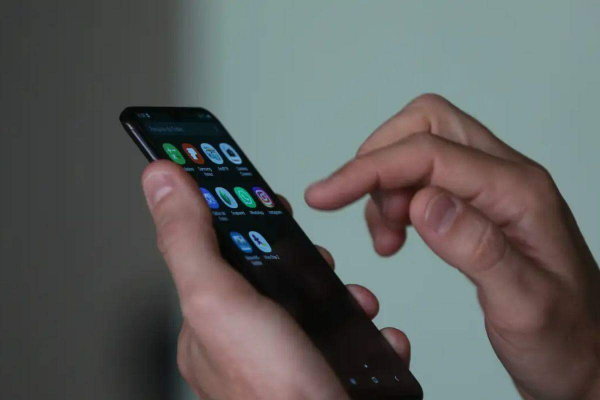 Apostas não financeiras em plataformas de previsões são proibidas