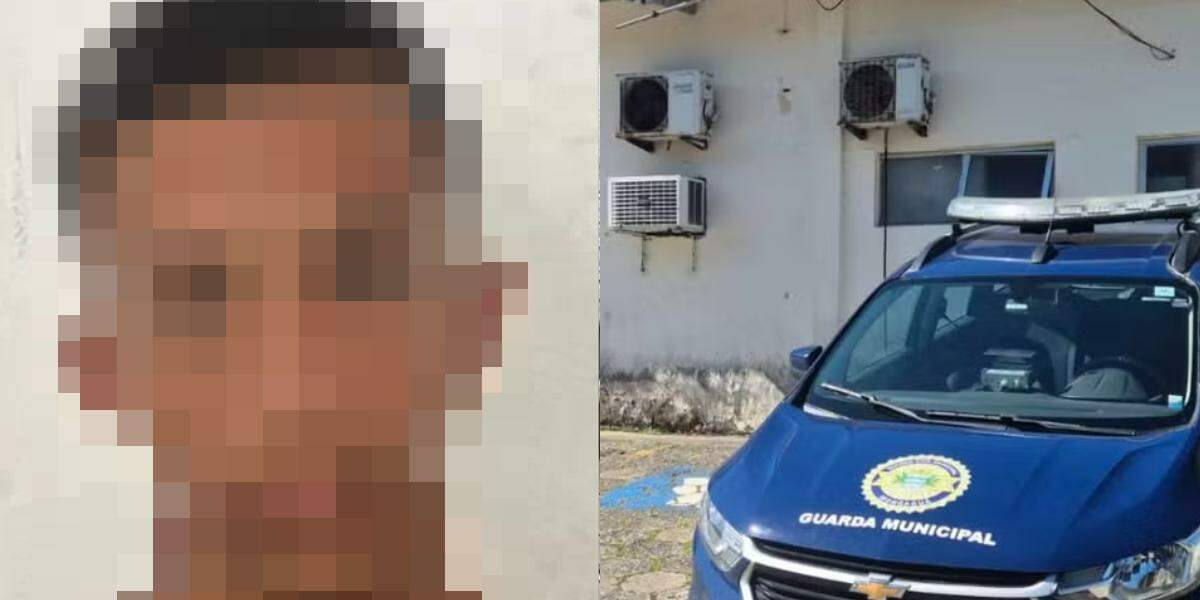 Jovem foi solto após audiência de custódia