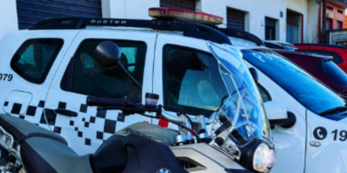 Suspeito foi preso em Itanhaém