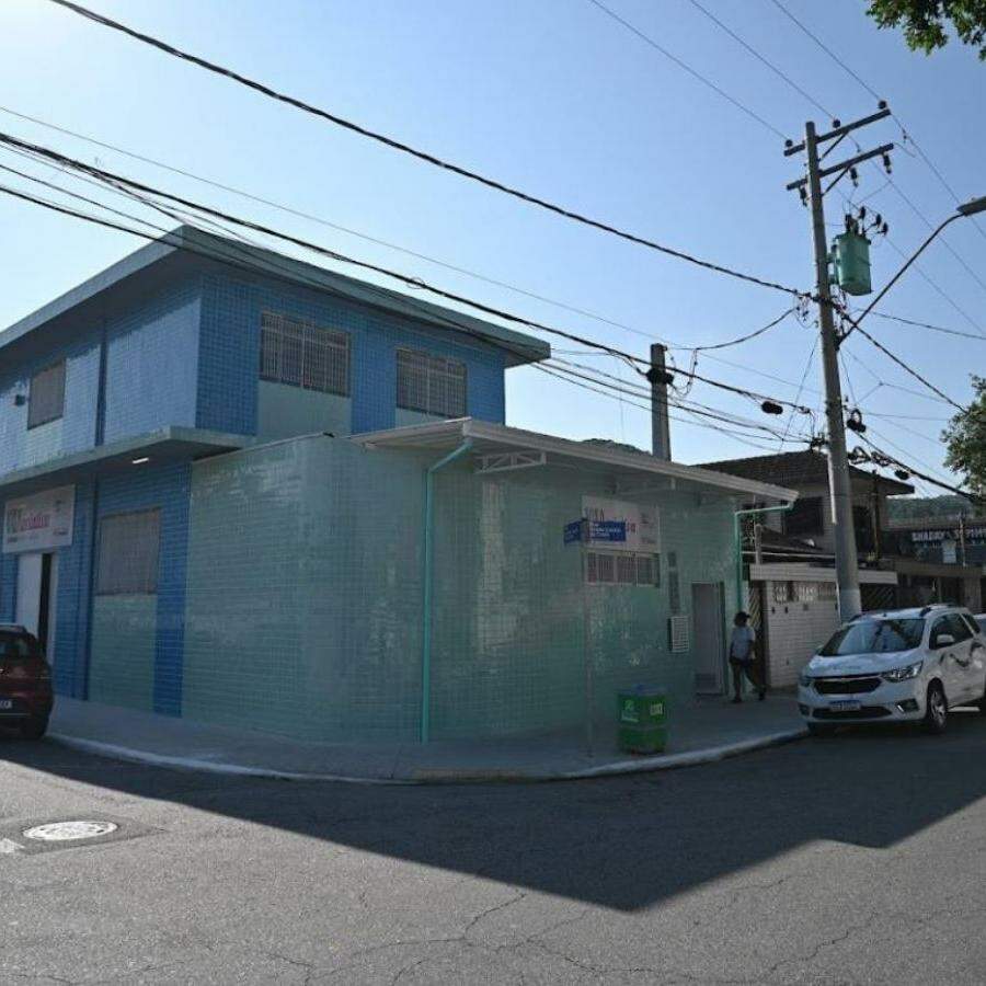 Atividades iniciam na nova unidade a partir de 11 de maio