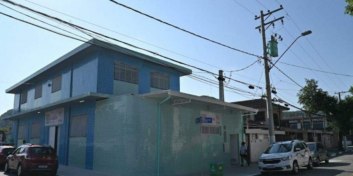 Atividades iniciam na nova unidade a partir de 11 de maio