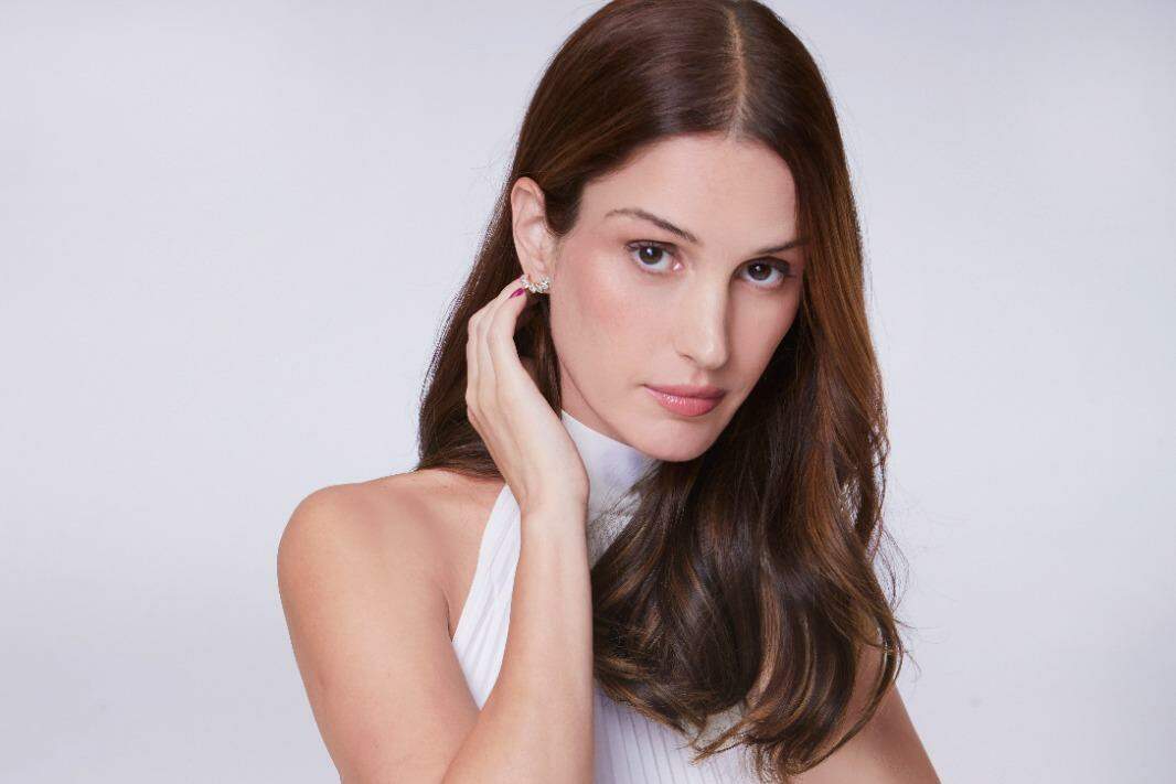 Suzana Castelo: “Quando viramos mãe, a vida faz com que cada momento valha muito a pena"