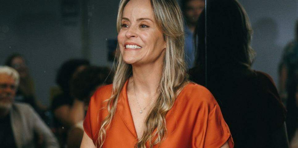 Cristina Castro é diretora substituta da Agência Nacional de Transportes Aquaviários (Antaq)