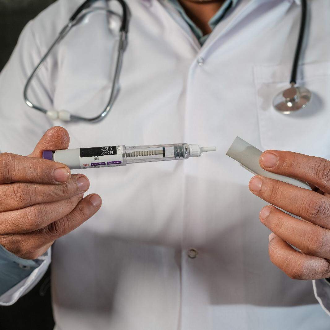 O evento põe em pauta um dos principais desafios de saúde pública da atualidade