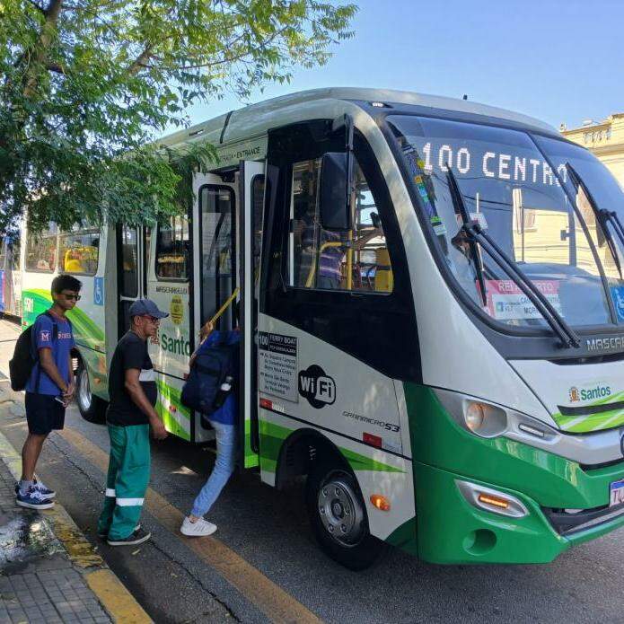 A alteração, em caráter experimental, começará na sexta-feira