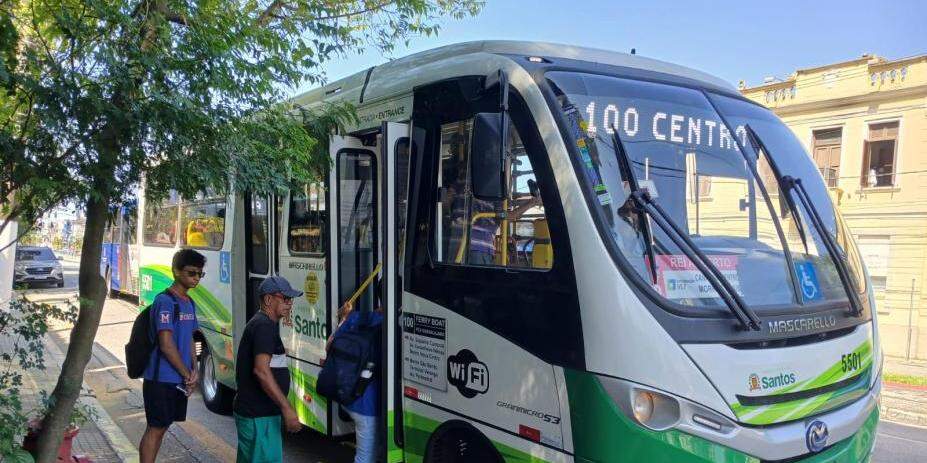 A alteração, em caráter experimental, começará na sexta-feira