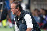 Sem reforços, Cuca fala em recuperar jogadores que estão mal para conduzir o Santos nos 3 campeonatos