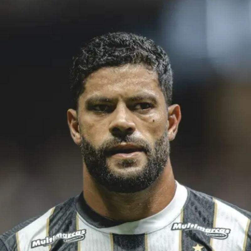 Hulk é cortado de jogo contra Flamengo após sondagem e deve deixar o Atlético-MG