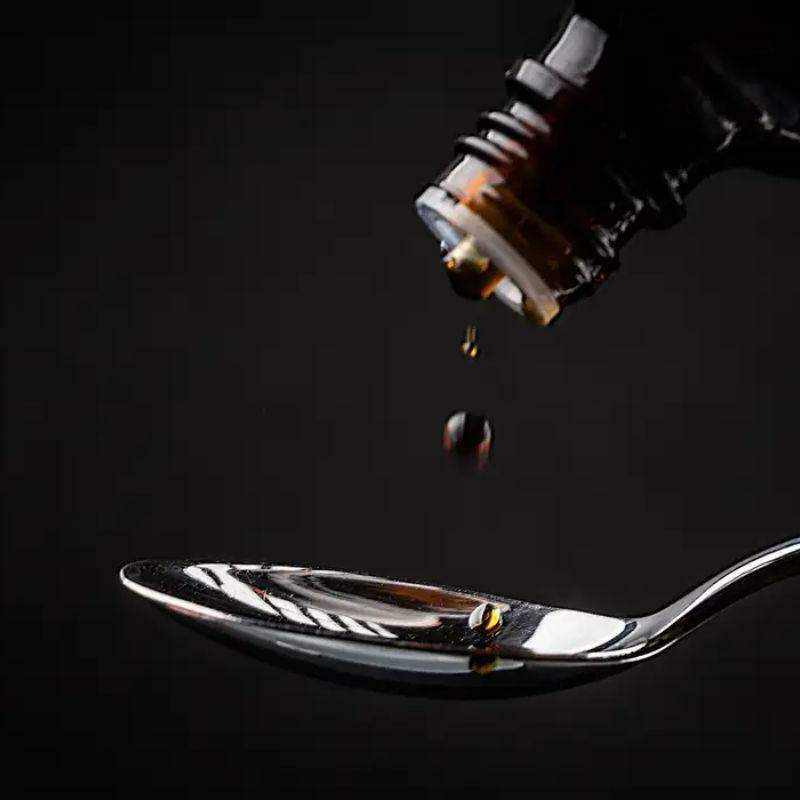 Anvisa suspende venda de xaropes com clobutinol