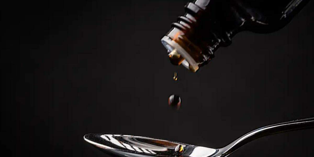 Anvisa suspende venda de xaropes com clobutinol