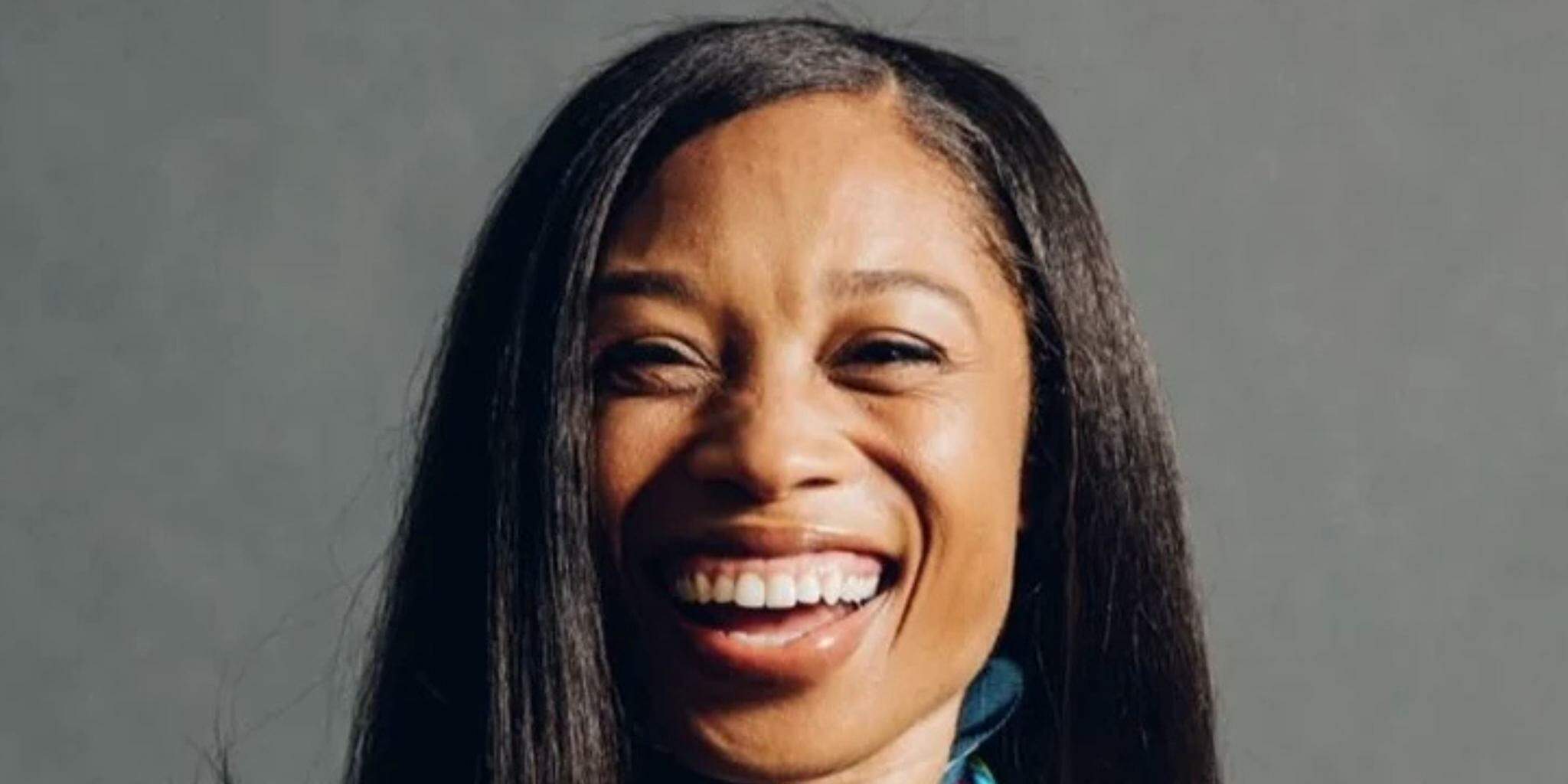 Allyson Felix abandona aposentadoria aos 40 anos por 12ª medalha para os Estados Unidos em Los Angeles