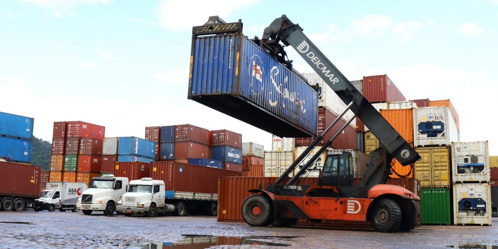 Conforme a nova norma, o acesso aos locais passa a depender de credenciamento prévio e autorização