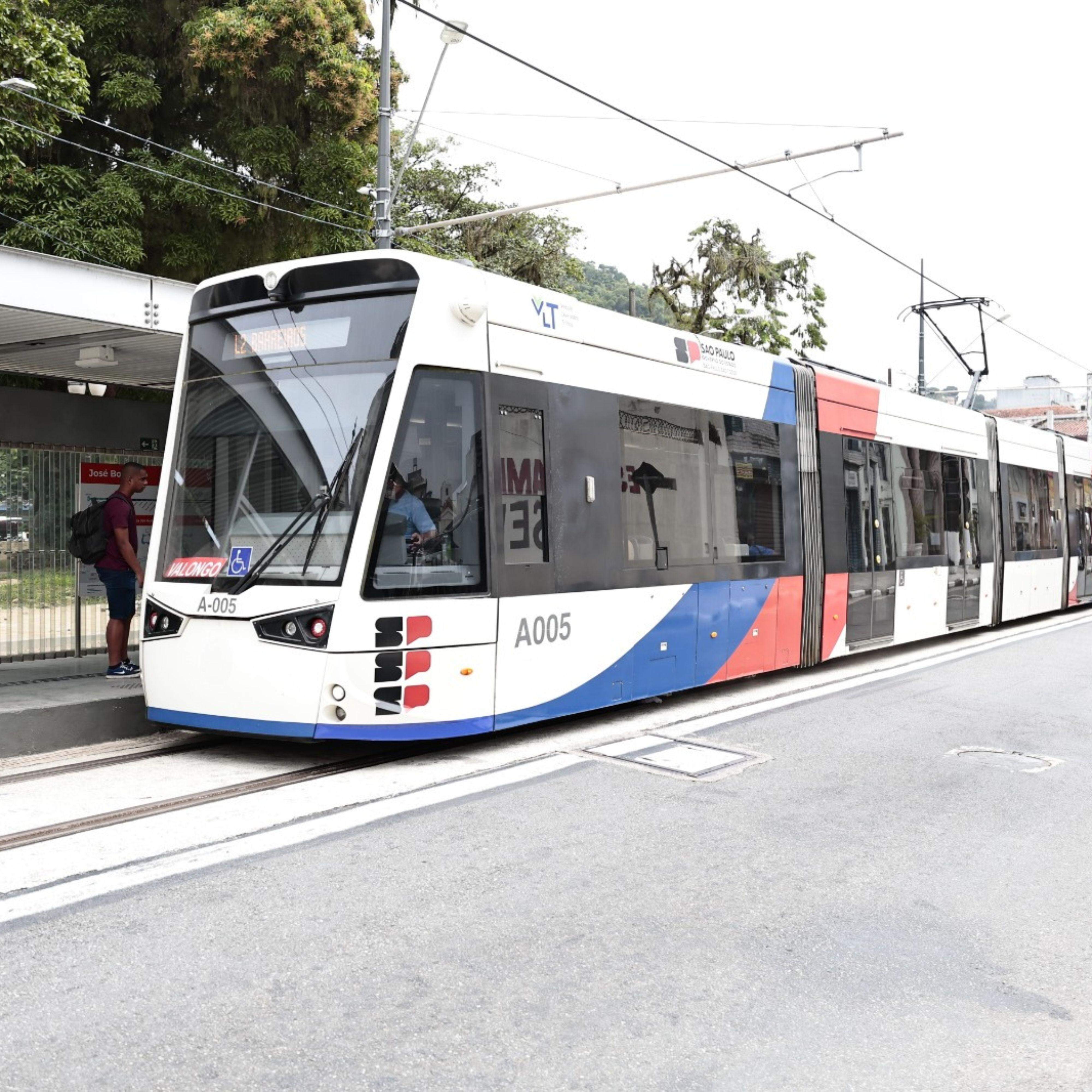 Concessionária não informa sequer estimativa de quando a segunda fase irá operar no horário completo