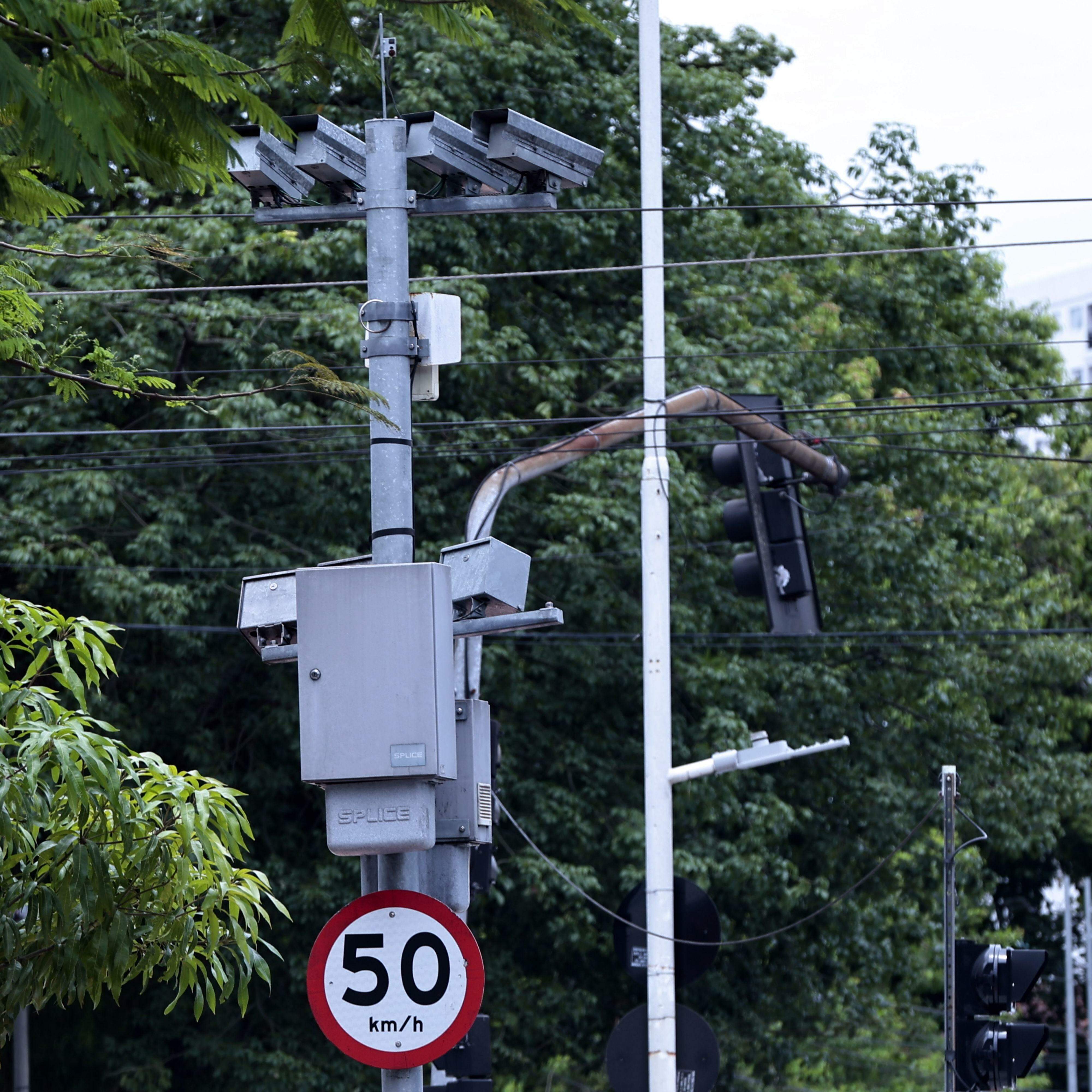 Projeto de lei estabelece critérios mais rigorosos para a instalação de radares de velocidade em todo o Brasil