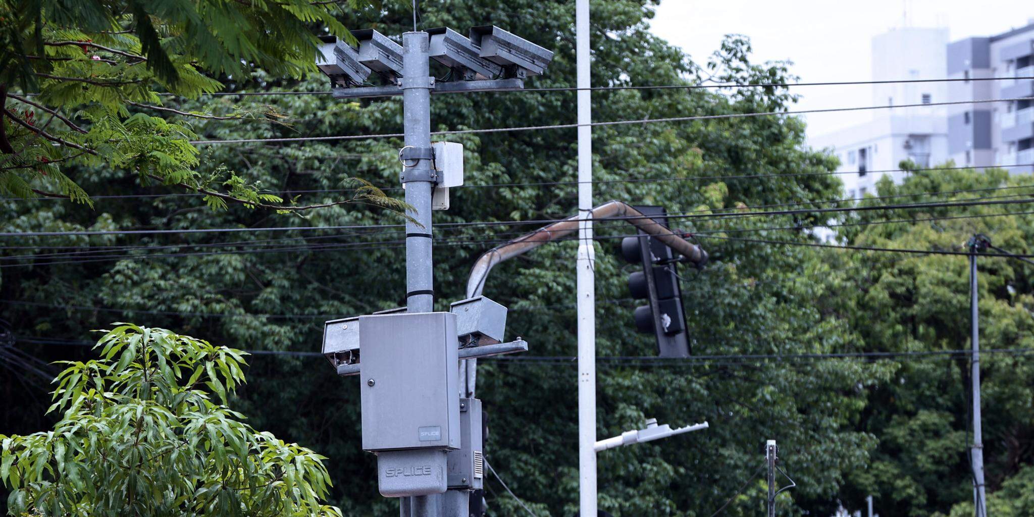 Projeto de lei estabelece critérios mais rigorosos para a instalação de radares de velocidade em todo o Brasil