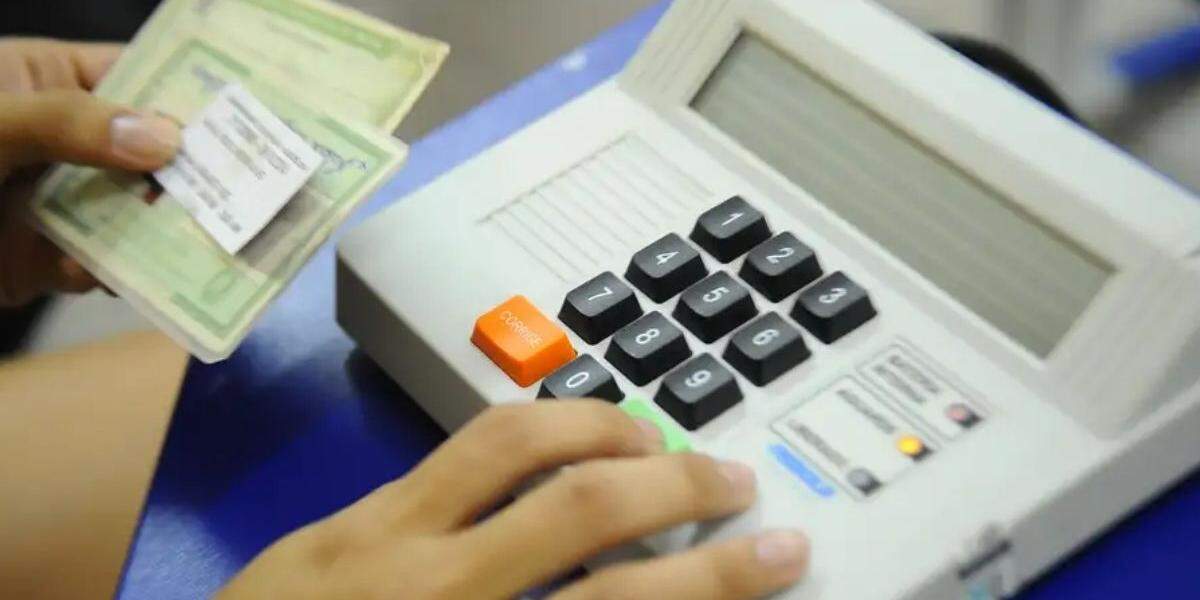 Eleitores tem até o dia seis de maio para regularizar o título