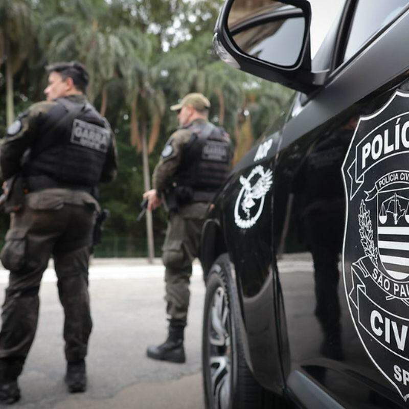 Ação contra quadrilha de golpes do falso advogado foi deflagrada pelo Dope de São Paulo em São Vicente, Cubatão e na Capital