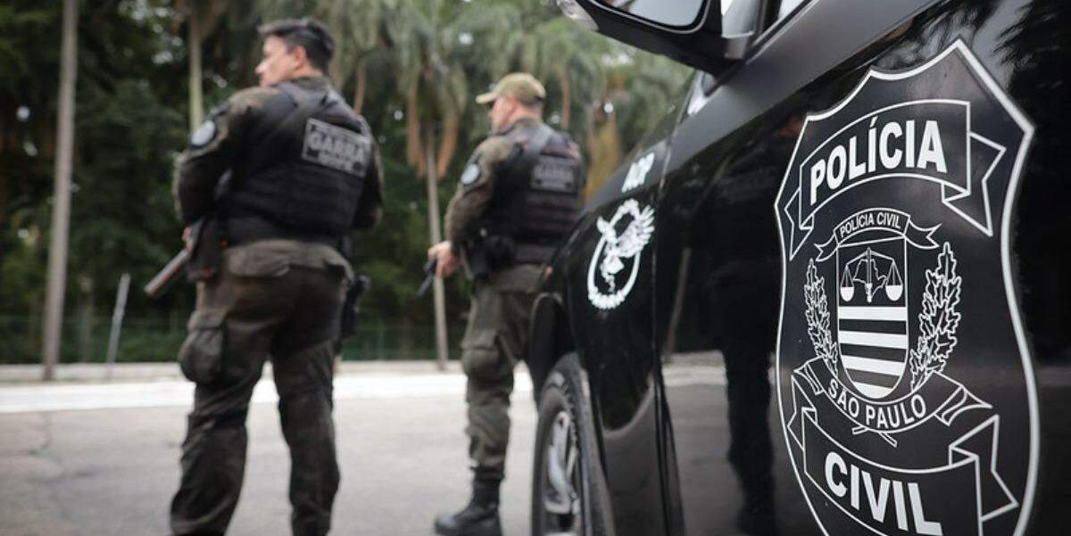 Ação contra quadrilha de golpes do falso advogado foi deflagrada pelo Dope de São Paulo em São Vicente, Cubatão e na Capital