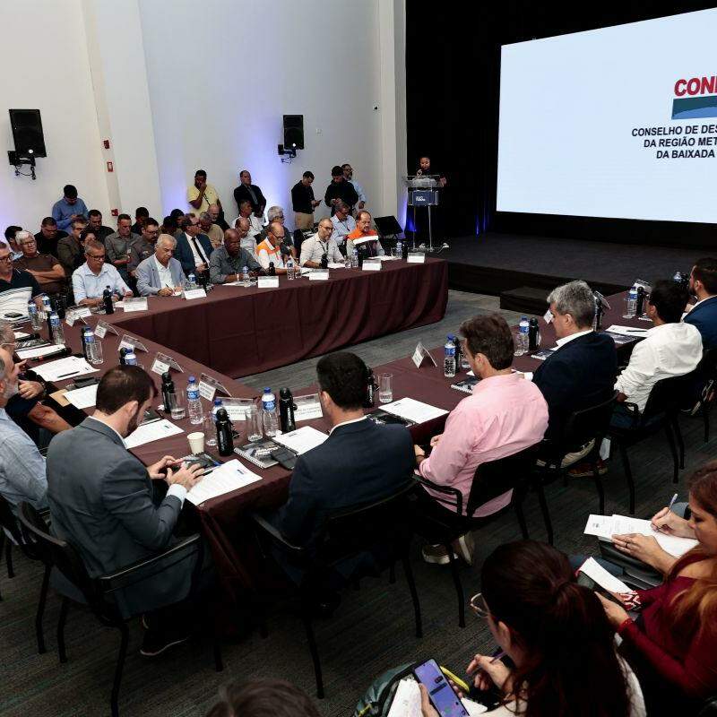 Objetivo é que municípios licenciem obras nas próprias cidades, sempre respeitando legislação ambiental