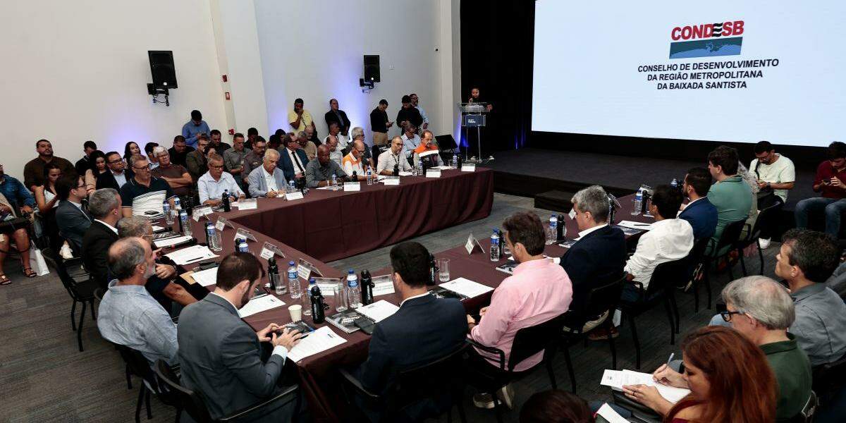 Objetivo é que municípios licenciem obras nas próprias cidades, sempre respeitando legislação ambiental