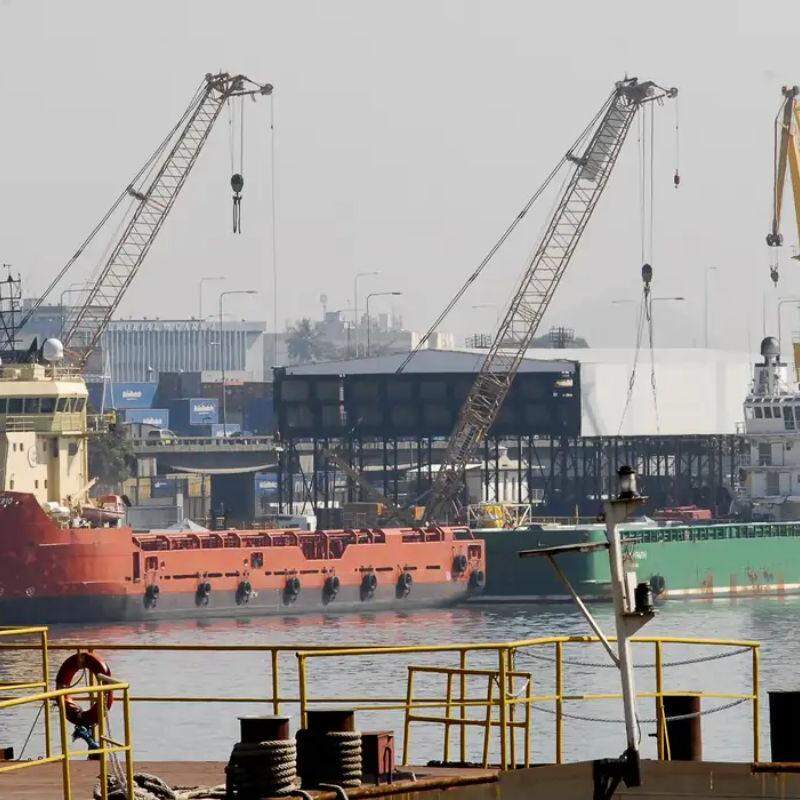 Esquema bilionário funcionou entre julho de 2021 e março de 2026, envolvendo servidores que deveriam zelar pelo cumprimento da legislação