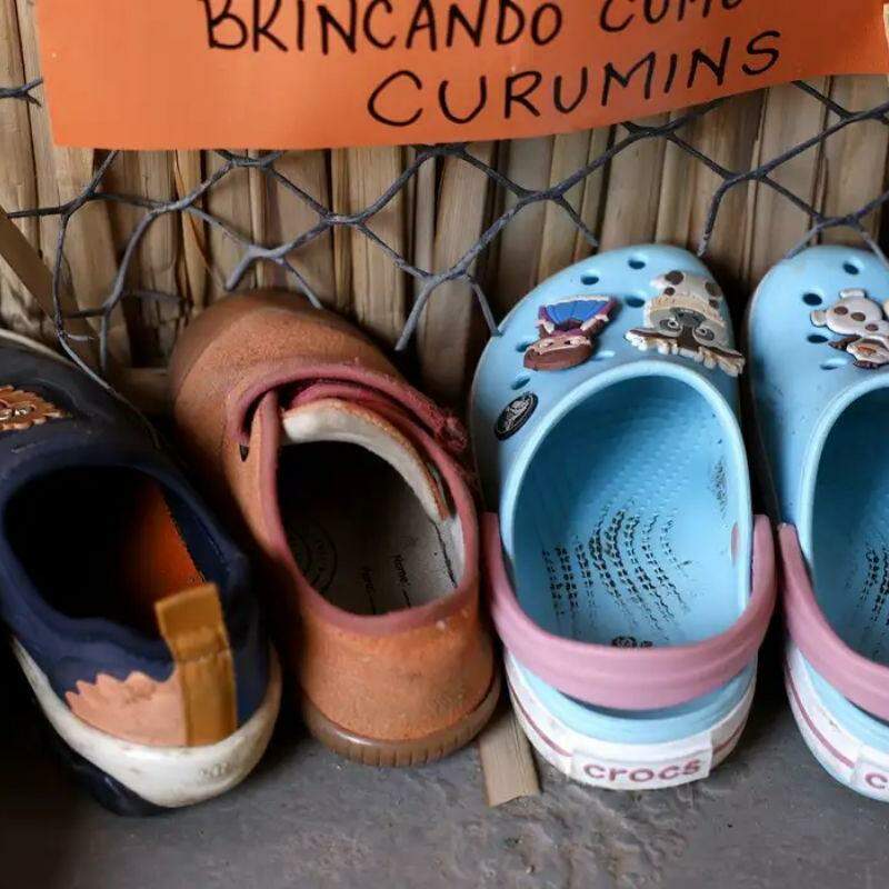 Censo: 17% de creches e pré-escolas têm itens básicos para funcionar